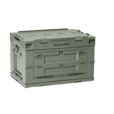Розкладний контейнер Naturehike PP box М 50L NH20SJ036 Green