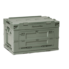 Розкладний контейнер Naturehike PP box L 80L NH20SJ036 Green