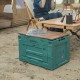 Розкладний контейнер Naturehike PP box L 80L NH20SJ036 Green