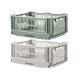 Ящик розкладний Naturehike PP 17л NH21SNX06 green