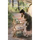 Ящик розкладний Naturehike PP 17л NH21SNX06 green