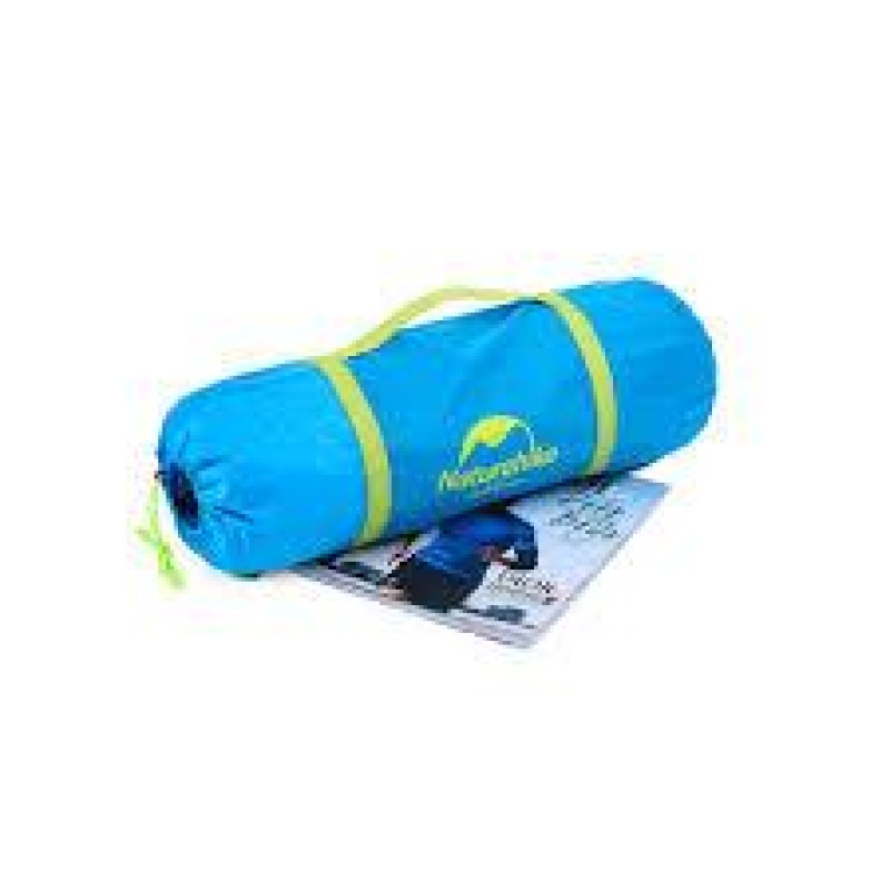 Намет P-Series III (3-х місний) 210T 65D polyester Graphic NH18Z033-P sea blue