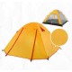 Намет P-Series IIII (4-х місний) 210T 65D polyester Graphic NH18Z044-P orange