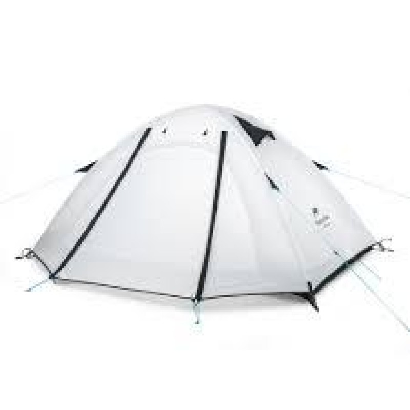 Намет P-Series IIII (4-х місний) 210T 65D polyester Graphic NH18Z044-P white