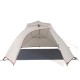 Намет Naturehike Cloud UP III (3-х місний) 20D silicone New version + footprint NH18T030-T Grey