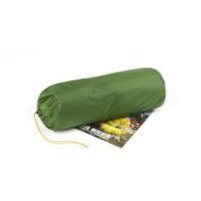 Намет Naturehike Opalus III (3-х місний) 20D silicone NH17L001-L Green