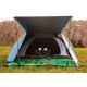 Намет Naturehike Knight 3 190T polyester NH19G001-Y Grey