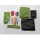 Намет 3F UL GEAR TaiHang 2 (2-х місний) 210T polyester 2210T3S Green