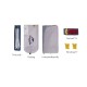 Намет Naturehike CloudUP-Wing 2 (2-х місний) 15D nylon NH19ZP083 Grey