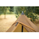 Намет 3F UL GEAR Lanshan 1 (1-місний) 15D 3 season Khaki
