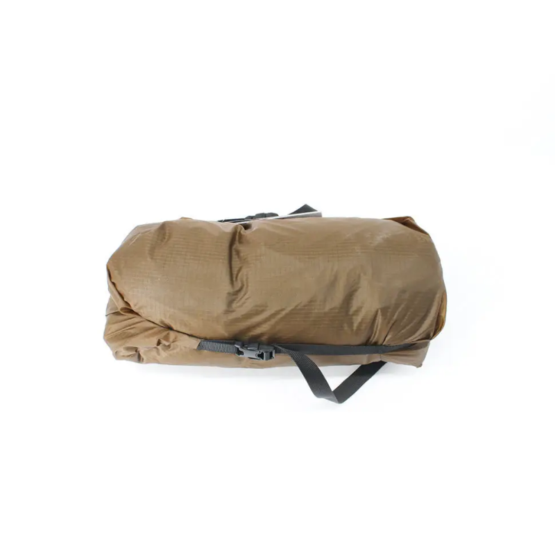 Намет 3F UL GEAR Lanshan 1 (1-місний) 15D 3 season Khaki