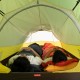 Намет Naturehike Opalus II NH20ZP001 210T orange