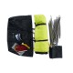Намет 3F Ul Gear Qingkong 4 (4-місний) 15D nylon 3 season green