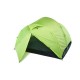 Намет 3F Ul Gear Qingkong 4 (4-місний) 15D nylon 3 season green