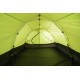 Намет 3F Ul Gear Qingkong 4 (4-місний) 15D nylon 3 season green