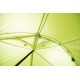 Намет 3F Ul Gear Qingkong 4 (4-місний) 15D nylon 3 season green