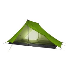 Намет 3F Ul Gear Lanshan 2 (2-місний) 15D nylon 3 season dark green