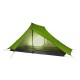 Намет 3F Ul Gear Lanshan 2 (2-місний) 15D nylon 3 season dark green