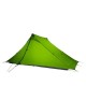 Намет 3F Ul Gear Lanshan 2 (2-місний) 15D nylon 3 season dark green