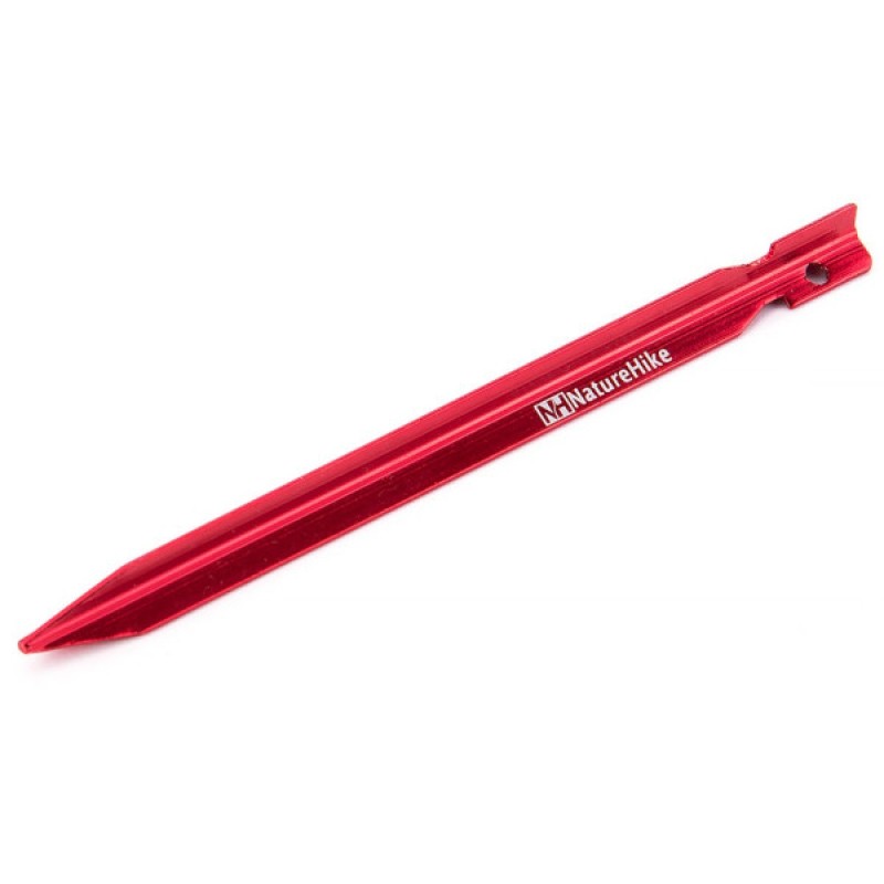 Кілочки V-образні 180 мм (8 pack) NH15A005-I Red