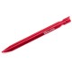 Кілочки V-образні 180 мм (8 pack) NH15A005-I Red
