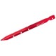 Кілочки V-образні 250 мм (4 pack) NH15A009-I Red