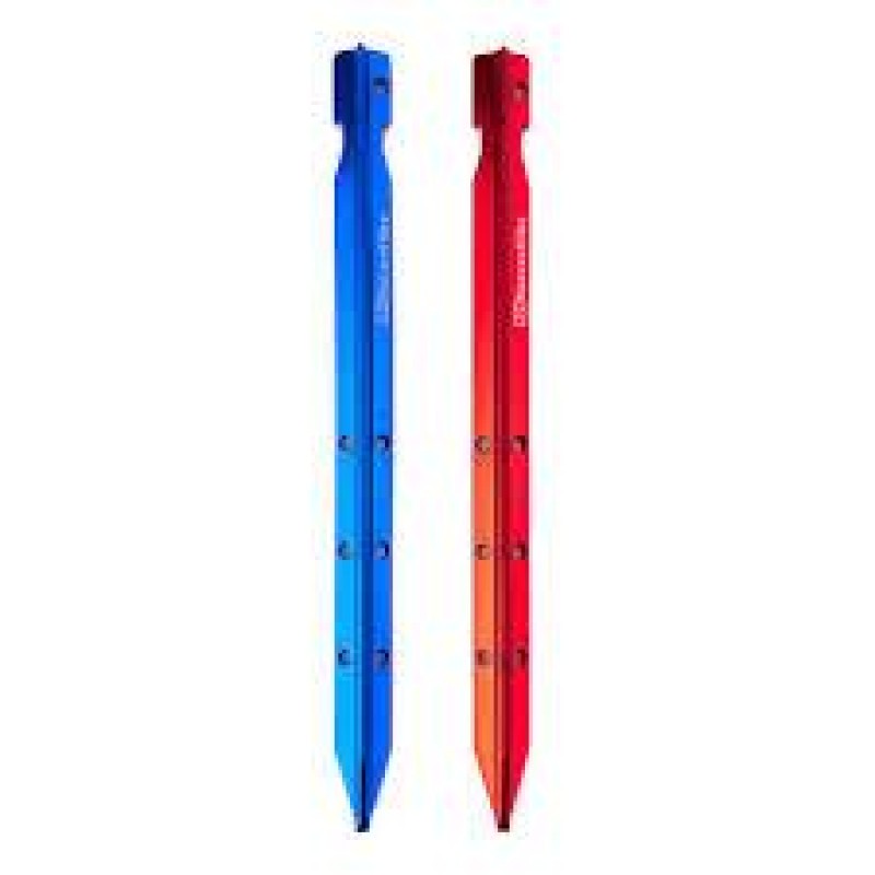 Кілочки V-образні 250 мм (4 pack) NH15A009-I Red