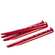 Кілочки Snowfield 310мм (4 pack) NH17D032-D Red