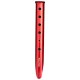 Кілочки Snowfield 310мм (4 pack) NH17D032-D Red