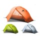 Намет 3F Ul Gear Floating cloud 1 (1-місний) 15D nylon 3 season grey