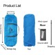 Намет Naturehike Automatic IV (4-місний) 210T polyester NH21ZP008 Blue