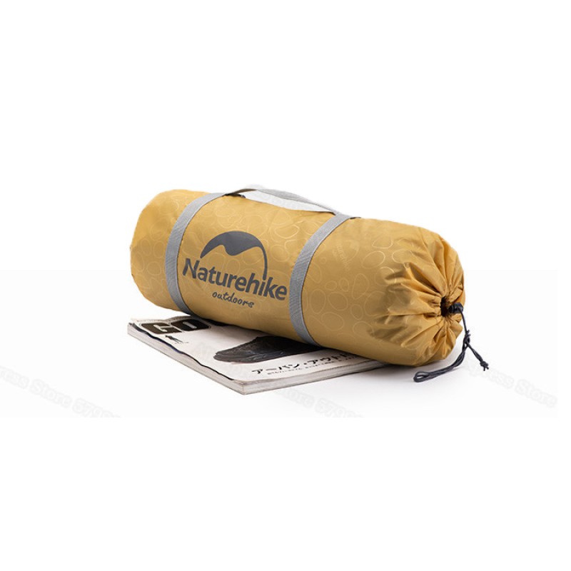 Намет P-Series II (2-х місний) 210T 65D polyester Graphic NH18Z022-P Yellow