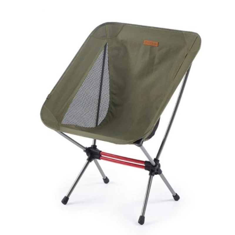 Крісло складне Naturehike Moon Chair YL08 NH20JJ027 forest green