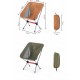 Крісло складне Naturehike Moon Chair YL08 NH20JJ027 forest green