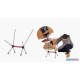 Крісло складне Naturehike Moon Chair YL08 NH20JJ027 forest green