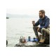 Столик для походів Naturehike Compact Table 340х250 мм NH17Z001-L Purple