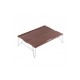 Столик для походів Naturehike Compact Table 340 х 250 мм NH17Z001-L champagne gold