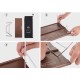 Столик для походів Naturehike Compact Table 340 х 250 мм NH17Z001-L champagne gold