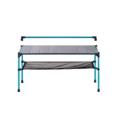 Столик кемпінговий Naturehike FT02 Large NH18Z003-Z space gray