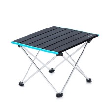 Cтіл складний Naturehike NH19Z008-Z black
