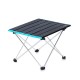 Cтіл складний Naturehike NH19Z008-Z black
