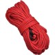 Світловідбиваючий шнур (відтяжка) Naturehike 4 шт х 4 м NH15A001-G Red