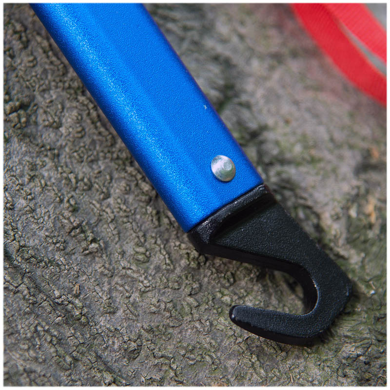 Молоток кемпінговий Naturehike 370г NH15A010-I Orange