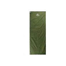 Спальний мішок Naturehike Ultra light LW 180 2021 Long NH21MSD09 XL Pine Green
