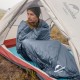 Спальний мішок Naturehike Ultra light LW 180 2021 Long NH21MSD09 XL Pine Green