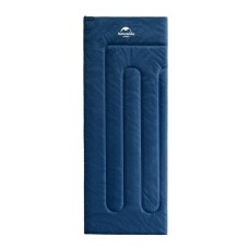 Спальний мішок Naturehike H150 Upgraded ST NH19S015-D Navy Blue