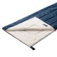 Спальний мішок Naturehike H150 Upgraded ST NH19S015-D Navy Blue