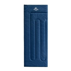 Спальний мішок Naturehike H150 Upgraded ST Long NH19S015-D Large-navy