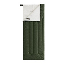 Спальний мішок Naturehike H150 Upgraded ST Long NH19S015-D Large- army green