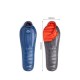 Спальник пуховий Naturehike ULG 700G NH19YD001 Blue
